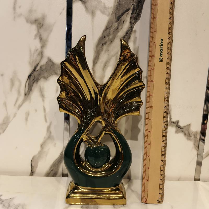 Multiple Shapes Vase 32