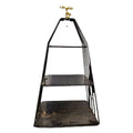 3 Step Cage Large {Each Piece}