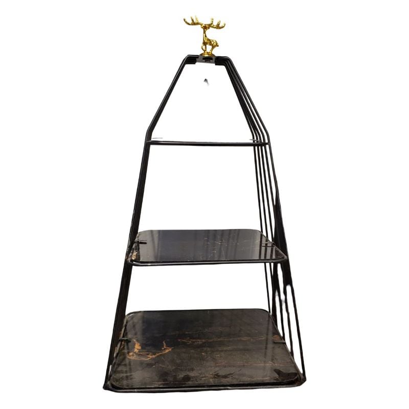 3 Step Cage Large {Each Piece}