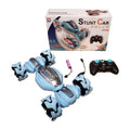 1:16 R/C Twister Car, W/Light&Usb, 3 Col., P.Box
