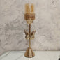 Butterfly Candle Stand L