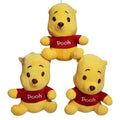 Winnie-the-Pooh 20Cm Stuff Toy, Mix {Each Piece}