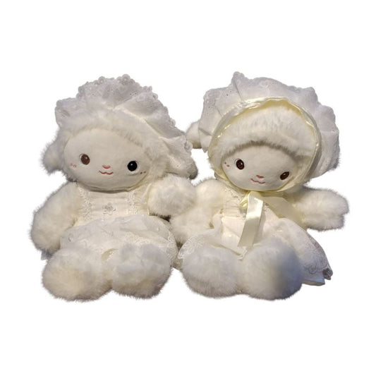 Baby Sheep 35Cm