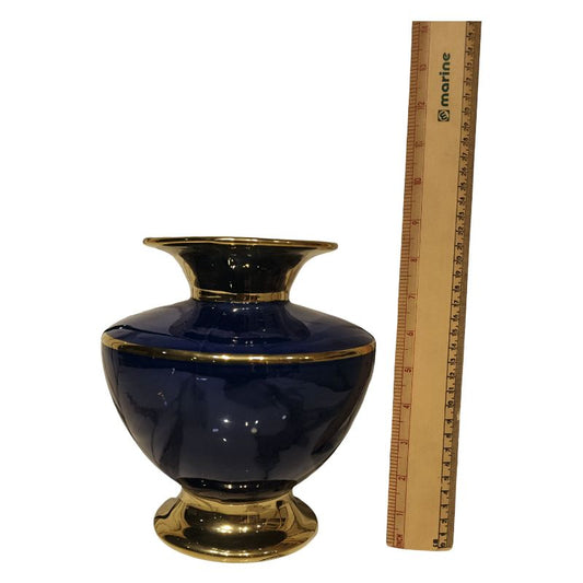 Modern Multiple Colour Vase MD