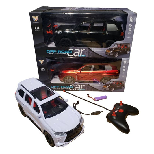 R/C Car ( Chargeable ) -18A