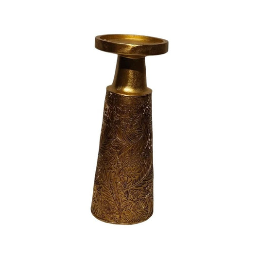 Resin Candle Stand Small Size