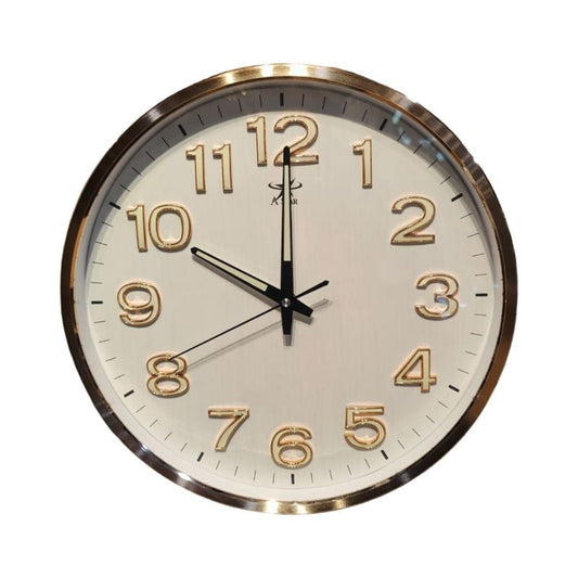 Clock 5839