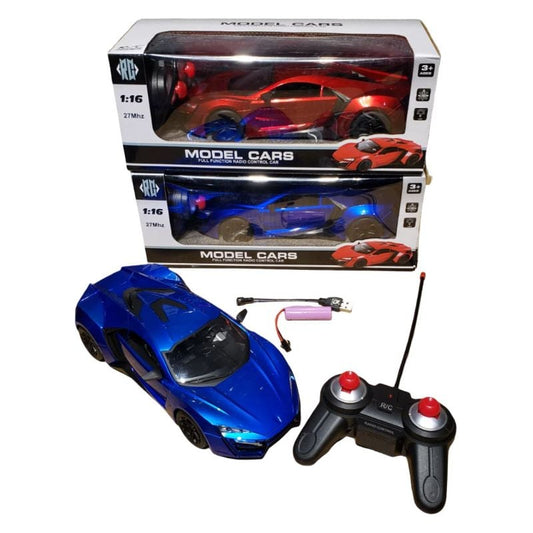 R/C Car ( Chargeable ) 1-1