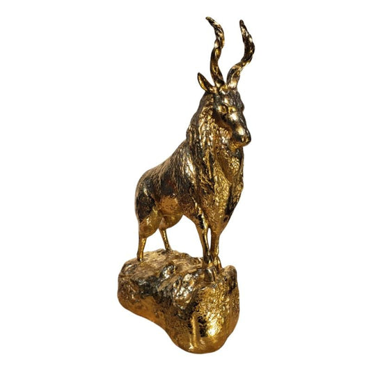 Markhoor Figure
