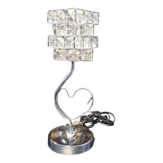 Crystal LED Lamp 4