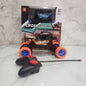 R/C Car.2