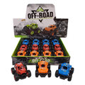 Dinki Car 12 pcs Box 3