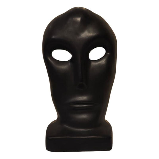 Mask Vase
