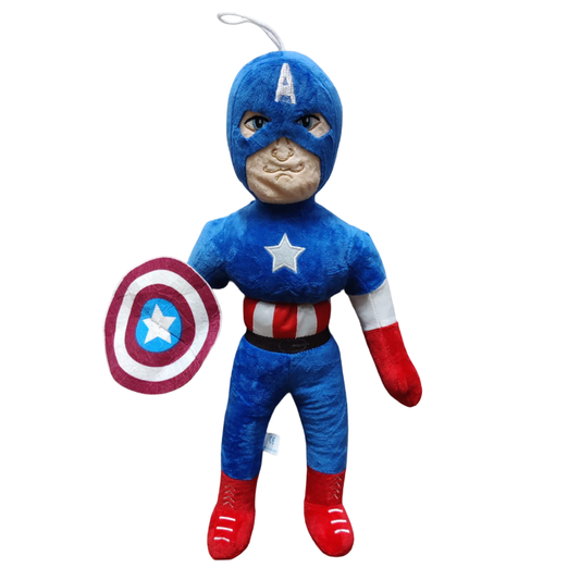 Captaion America 50Cm