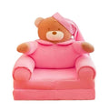 Baby Sofa Seater