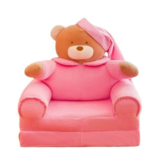 Baby Sofa Seater