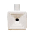 White Series Vase 3