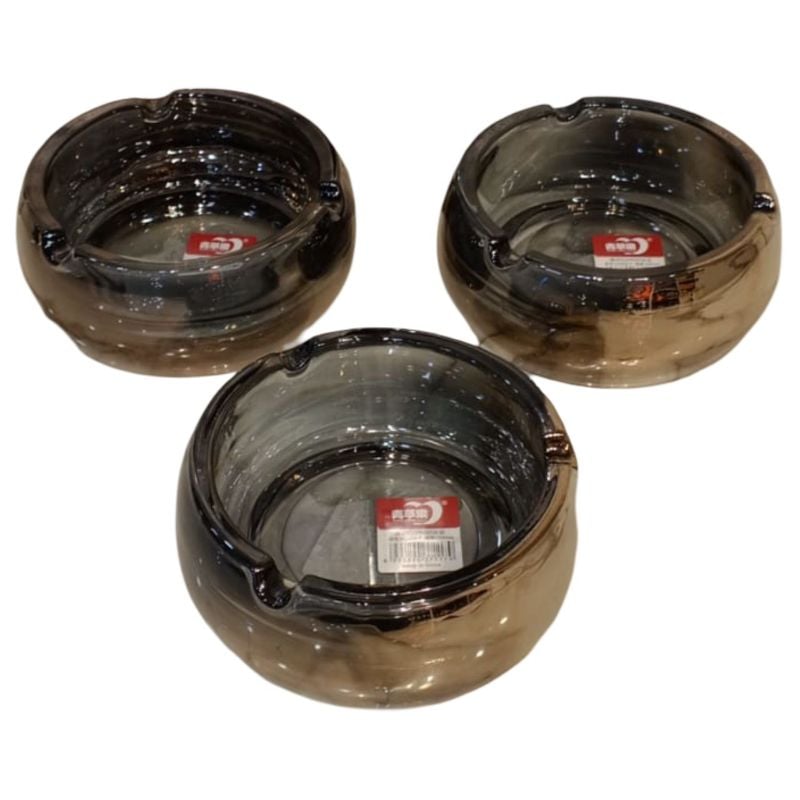 Modern Ashtray  {Each Piece}
