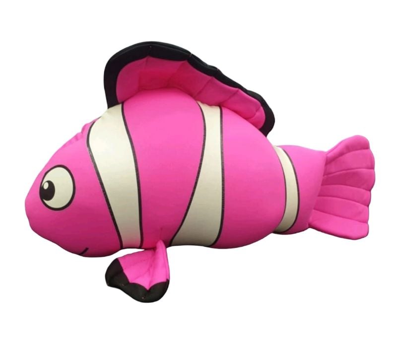 Bean-Nemo Fish 38Cm