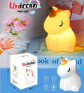 Cute Unicorn Trendy Lamp