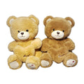 Brown Love Bear 45Cm Medium {Each Piece}