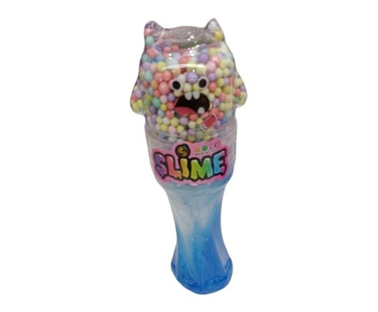 Slime,Mix Clrs zjx-4