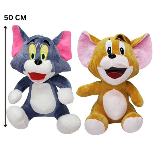 TomJerry 50cm Stuff Toys