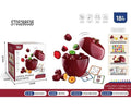 Apple Puzzle Maching, P.Bx