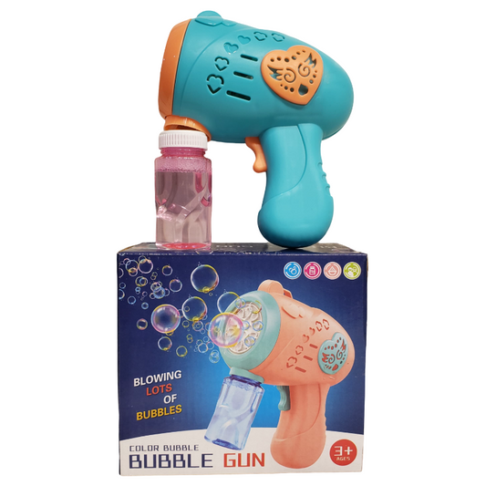 B/O Bobble Gun -23