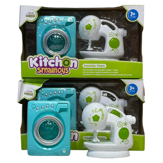 Family Toys Home Set {Each Piece}