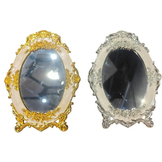 Modren Series Table Mirror {Each Piece}