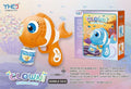 Bubble Gun 2 Colour Mix P.Bx