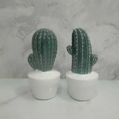 Cactus Vase