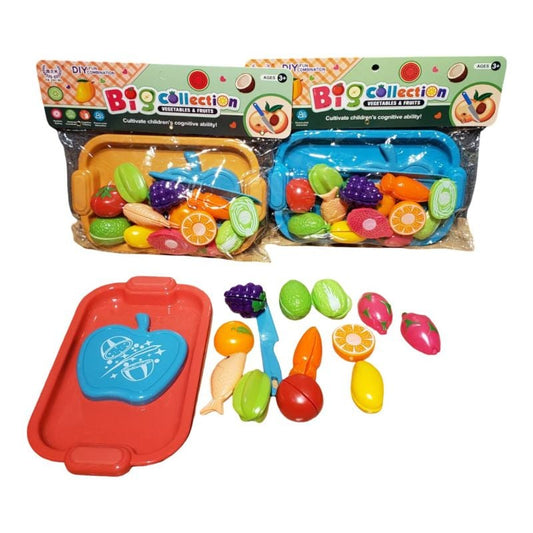 Cutting Fruite Set -95A