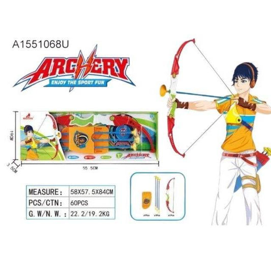 Archery Set.T.Bx