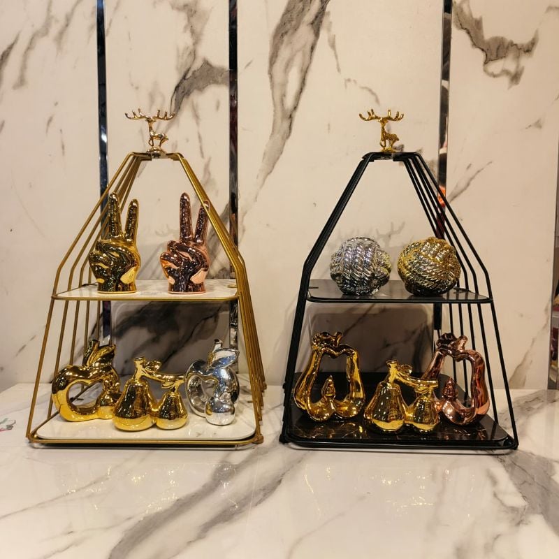 Cage New Small {Each Piece}