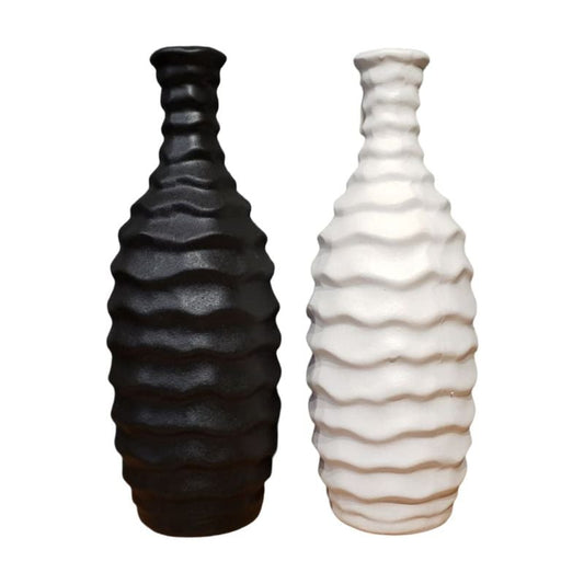 1 Piece Bottle Vase Large