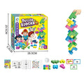 Block Set, P.X