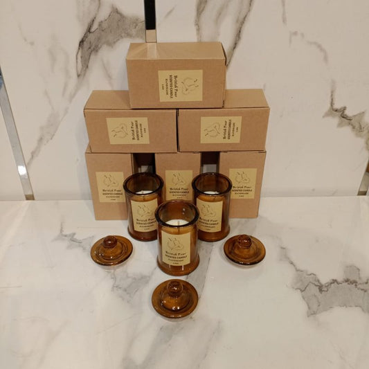 New Scented Candle 1 {Each Piece}