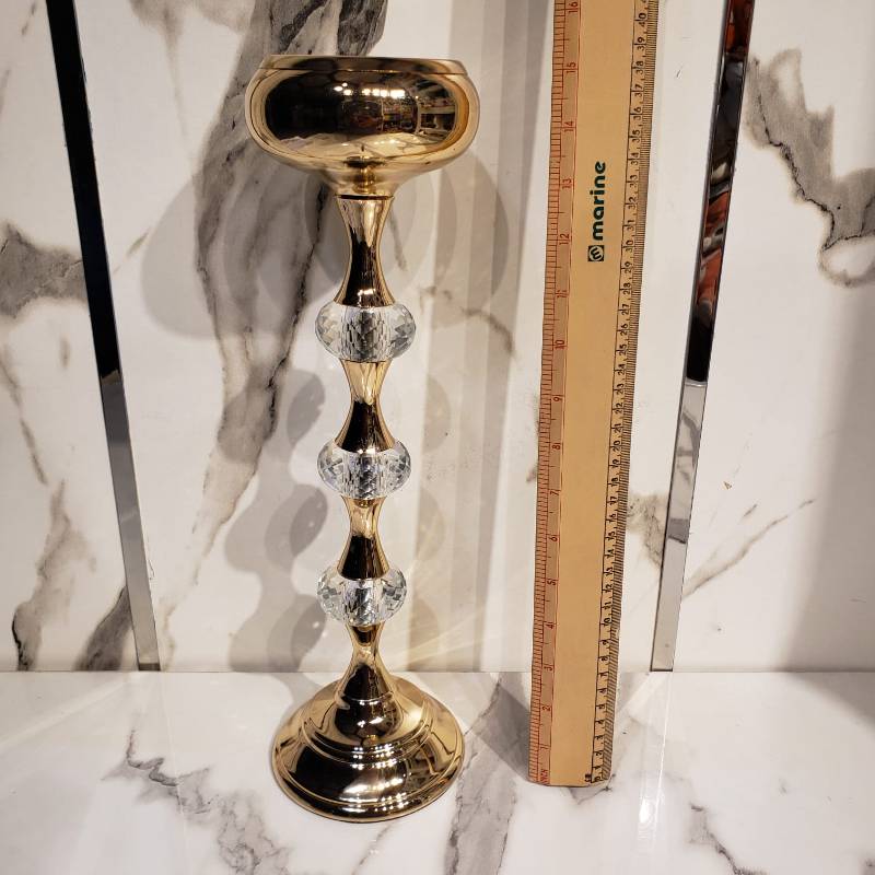 Modern Series Candle Stand 1066