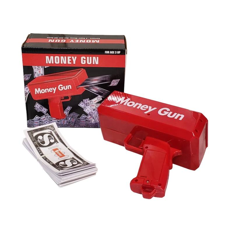 B/o Money Gun 3011