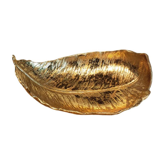 Chirag Leaf