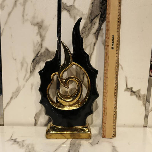 Multiple Shapes Vase 21