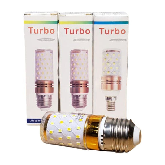 3D Led Bulb {Each Piece}