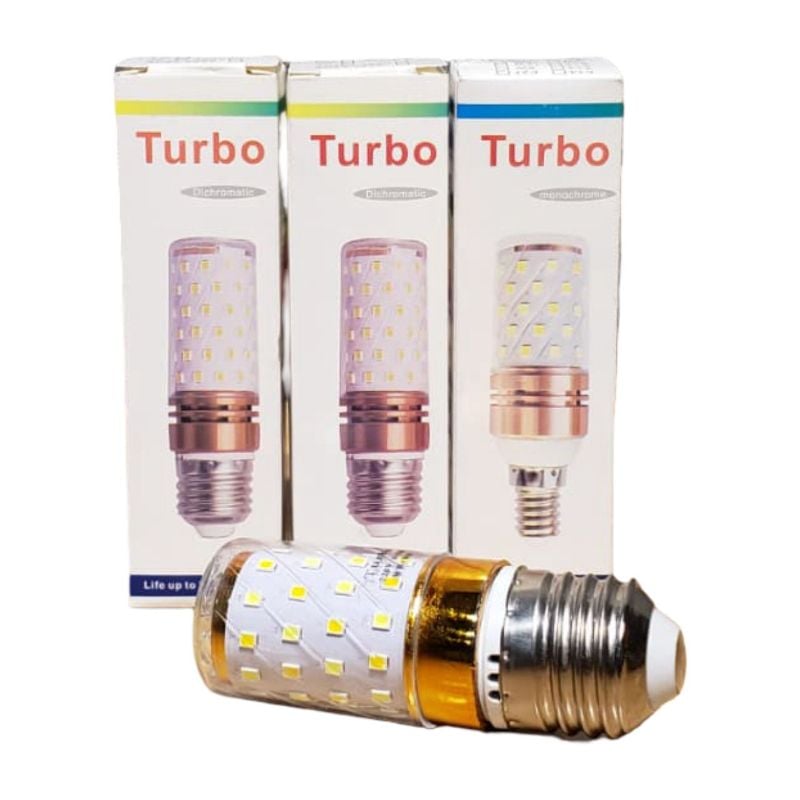 3D Led Bulb