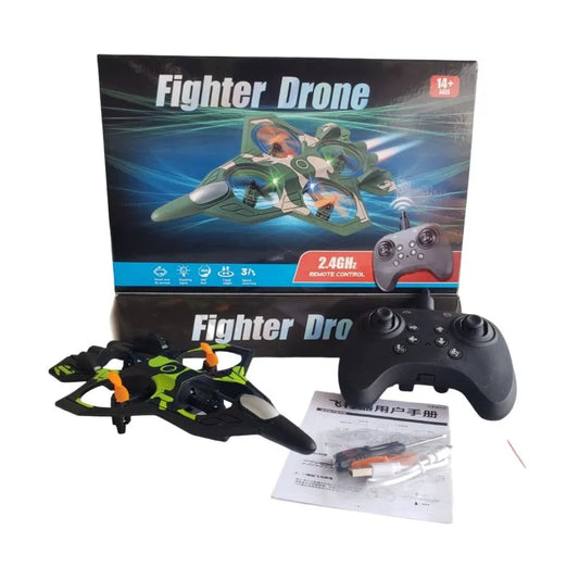 R/C Fighter Jet