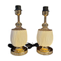 1 Piece Double Light Lamp
