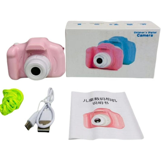 Camera,Clr Box,Clr Mix,Usb Charging