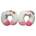 Hello Kitty 3D Plush Travel Neck Pillow {Each Piece}