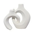 White Series Vase 3-5 small (Each Piece)